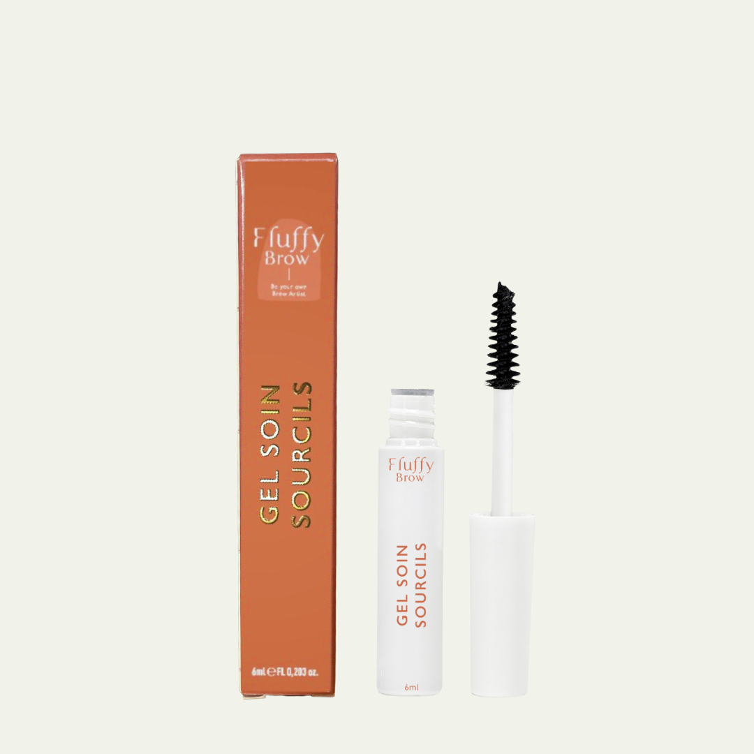 Gel Soin Sourcils