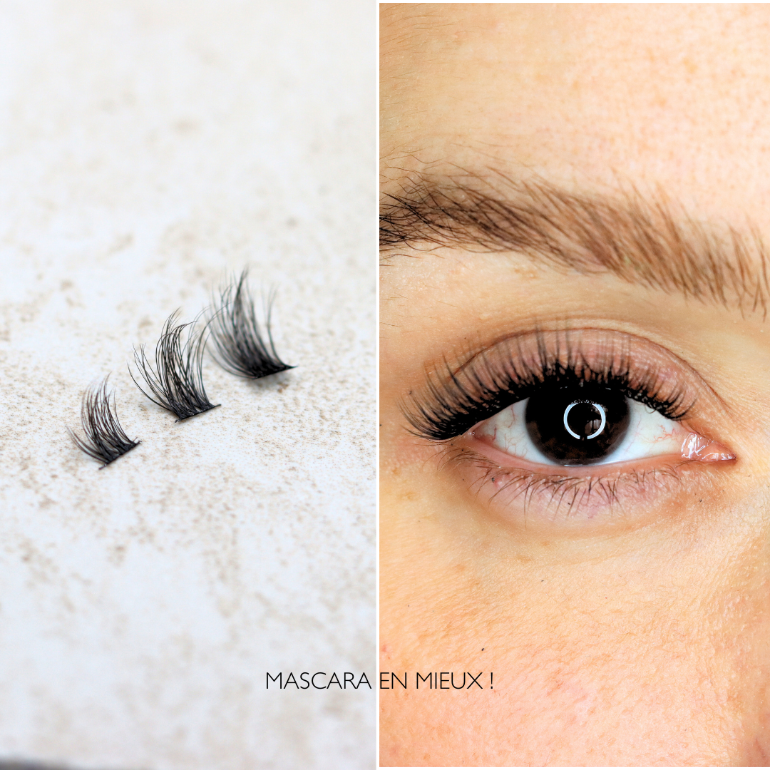 Mascara en mieux ! C Curl