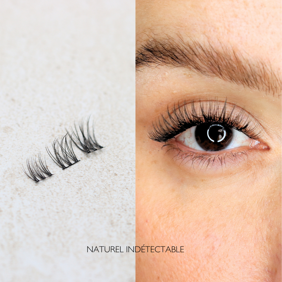 FLUFFY LASHES KIT DE DÉMARRAGE